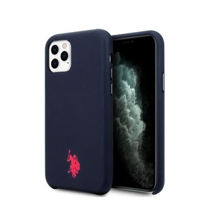 undefined, Eko - Fall U.S. Polo ASSN. Geprägt für iPhone 11 Pro - Navy, 