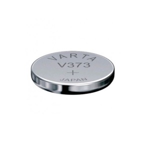 Varta, Varta Knopfzelle V379 10 St?ck, Varta Knopfzelle V373 10 Stück