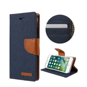 Apple, Mercury Goospery - iPhone 8 / iPhone 7 Stoff Tasche Karten Etui Canvas Diary - Dunkelblau / Braun, Captain Fawcett Luxurious Shaving Soap 110ml