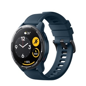 xiaomi, Watch S1 Active, Fitnesstracker, Xiaomi - Watch S1 Active Fitness Tracker Smartwatch 1.43
