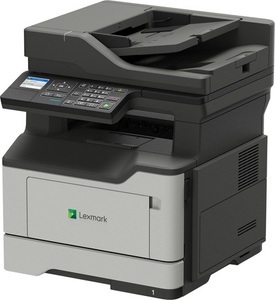 Lexmark, Lexmark Multifunktionsdrucker MB2338adw, 