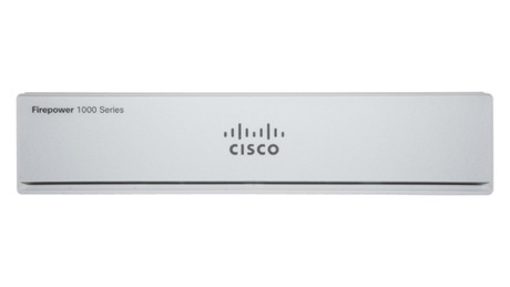 Cisco, Cisco FPR1010-NGFW-K9 Firewall, 