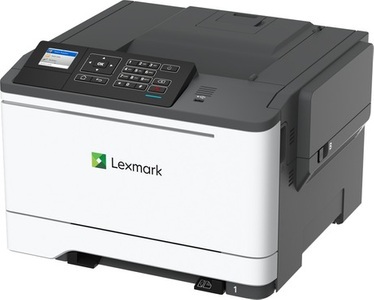 Lexmark, Lexmark CS521dn Drucker, 