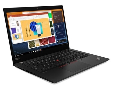 Lenovo, Lenovo ThinkPad X13 i5 8/256GB Top (Schweizer Ausführung), 