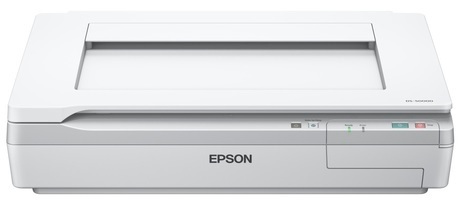 Epson, Epson WorkForce DS-50000 Flachbettscanner A3 600 x 600 dpi USB, Epson WorkForce DS-50000 Flachbettscanner A3 600 x 600 dpi USB
