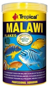 Tropical Malawi Flakes 1000 ml