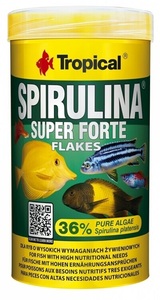 Tropical, Tropical Super Spirulina Forte 36% 1000ml, Tropical Super Spirulina Forte 36% 1000ml