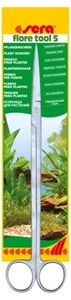 Sera, sera flore tool S Pflanzenschere 26cm gerade, 
