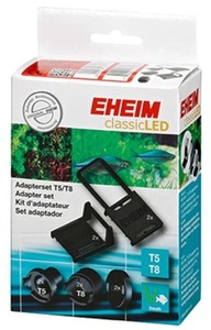 EHEIM, EHEIM classicLED Adapterset T5/T8, 