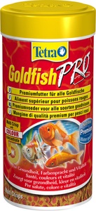 Tetra, Tetra Goldfish Pro 250ml, Tetra Goldfish Pro 250ml