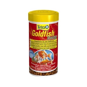 Tetra, Tetra Goldfish Energy Sticks 250ml, Tetra Goldfish Energy Sticks 250ml