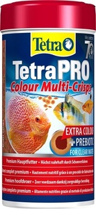 Tetra, Tetra Pro Colour 250ml, TetraPro Colour Multi-Crisps Dose (250ml)