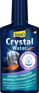 Tetra, Tetra CrystalWater 250ml, Tetra CrystalWater (250ml)