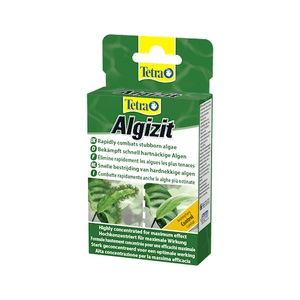 Tetra, Tetra Algizit 10 Stück, Tetra Algizit (10 Stk)