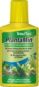Tetra, Tetra Plant Plantamin 500ml für 1000l, Tetra PlantaMin Pflanzendünger 500 ml