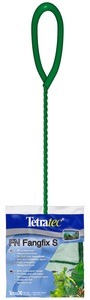 Tetra, Tetra Fischnetz Fangfix 5 20x16cm grün, Tetra Fischnetz Fangfix XXL 20x16cm grün