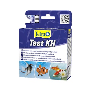 Tetra, Tetra Test KH, 10ml, Tetra Test KH (10ml)