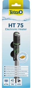 Tetra, Tetra Tec Regelheizer HT 75 24cm, Tetra Tec Regelheizer HT 75 24cm