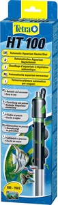 Tetra, Tetra Tec Regelheizer HT 100W 24cm, Tetra Tec Regelheizer HT 100W 24cm