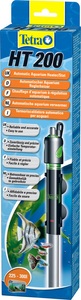 Tetra, Tetra Tec Regelheizer HT 200W 29.5cm, Tetra Tec Regelheizer HT 200W 29.5cm