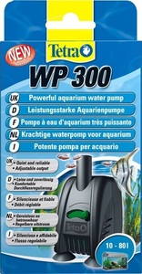 Tetra, Tetra Wasser Pumpe WP 300, 