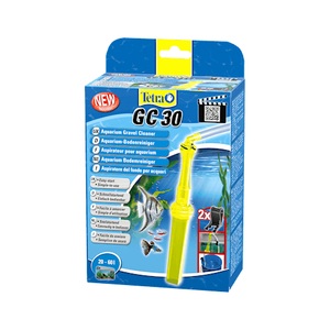 Tetra, Tetra Tec Komfort Bodenreiniger GC30 bis 60l, Tetra Tec Komfort Bodenreiniger GC30 bis 60l