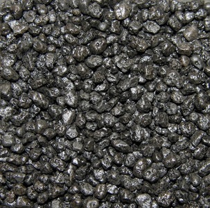 Amazonas, Kies farbig 2-3mm schwarz 15kg, Amazonas Kies farbig 2-3mm, schwarz (15kg)