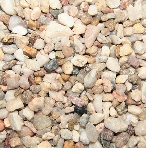Amazonas, Aquarien Kies hellbraun 2-3mm 5kg, Amazonas Aquarien Kies hellbraun, 2-3mm (5kg)