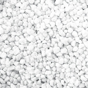Amazonas, Kies farbig 2-3mm weiss 5kg, Amazonas Kies farbig, 2-3mm weiss (5kg)