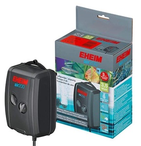 EHEIM, EHEIM Luftpumpen-Set 3702, EHEIM Luftpumpen-Set 3702