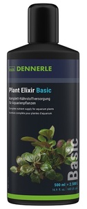 Dennerle, Dennerle Pflanzen Elixier 500ml, 