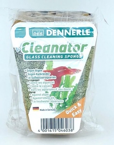 Dennerle, Dennerle Cleanator, Dennerle Cleanator