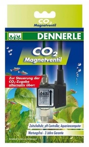 Dennerle, Dennerle CO2 Magnetventil Profi-Line, Dennerle CO2 Magnetventil