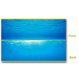 Juwel, Juwel Fotorückwand 2 XL 150x60cm, Juwel Fotorückwand 2 XL 150x60cm