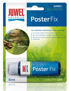 Juwel, Juwel Poster Fix 30ml, Juwel Poster Fix (30ml)