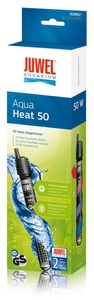 Juwel, Juwel Regelheizer 50W 23.5cm 25mm, Juwel Regelheizer 50W 23.5cm 25mm