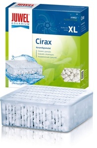 Juwel, Juwel Cirax Jumbo Bioflow 8.0, Juwel Filtermasse Cirax XL