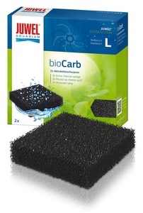 Juwel, Juwel Kohleschwamm Standard & Bioflow 6.0, Juwel Kohleschwamm Standard & Bioflow 6.0