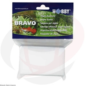 Hobby, Hobby Bravo Algen Radierer, Hobby Bravo Algen Radierer (1 Stk)