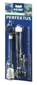 Hobby, Hobby Batterie Mulmsauger Perfektus, Hobby Mulmsauger Perfektus (1 Stk)