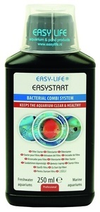 EasyLife, EasyLife Easy Start Reday to Go 250ml, Easy Life Wasserpflege EasyStart, 250 ml