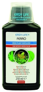 Easy Life, EASY-LIFE Ferro 250ml Eisendünger, 