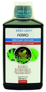 Easy Life, EASY-LIFE Ferro 500ml Eisendünger, Easy Life Pflanzenpflege Ferro, 500 ml