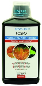 EasyLife, Fosfo Makro Nährstoff 500ml, 