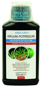 EasyLife, EasyLife Kalium Makro Nährstoff 250ml, EasyLife Kalium Makro Nährstoff 250ml