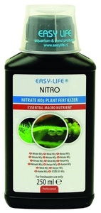 EasyLife, Nitro Makro Nährstoff 250ml, EasyLife Nitro Makro Nährstoff 250ml