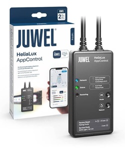 Juwel, Juwel HeliaLux SmartControl Steuerung, Juwel HeliaLux SmartControl