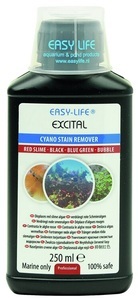 Easy Life, EASY-LIFE Excital 250ml gegen Cyanobakterien (rote Schmieralgen), 