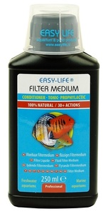 EasyLife, EasyLife 250ml, Easy Life Wasseraufbereiter Filter Medium, 250 ml