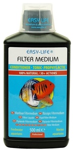 EasyLife, EasyLife 500ml, Easy Life Wasseraufbereiter Filter Medium, 500 ml
